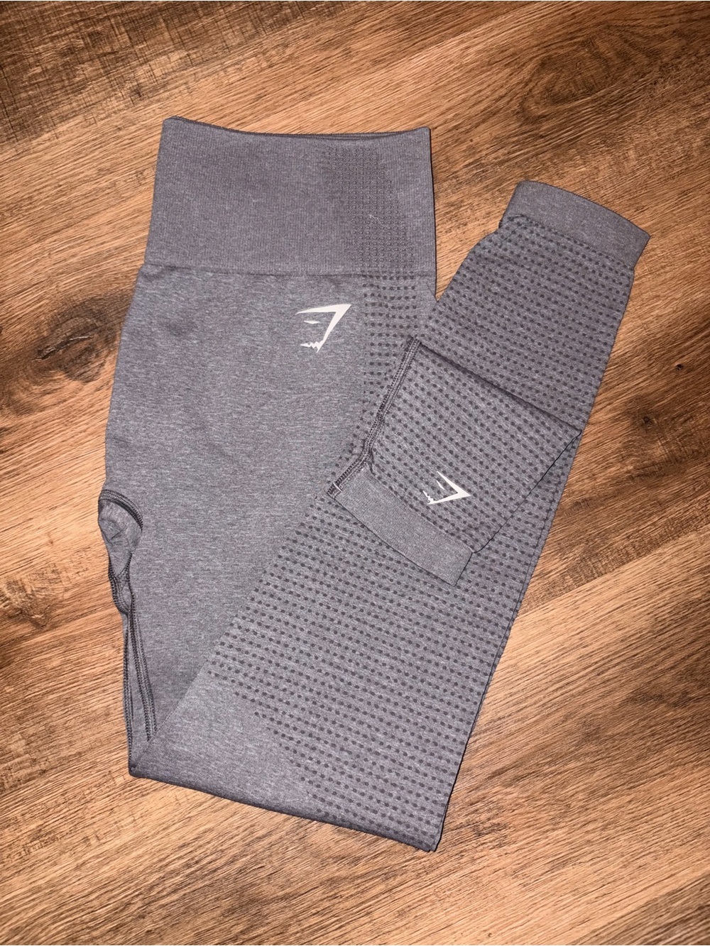 Gymshark Vital Seamless 2.0 Leggings
